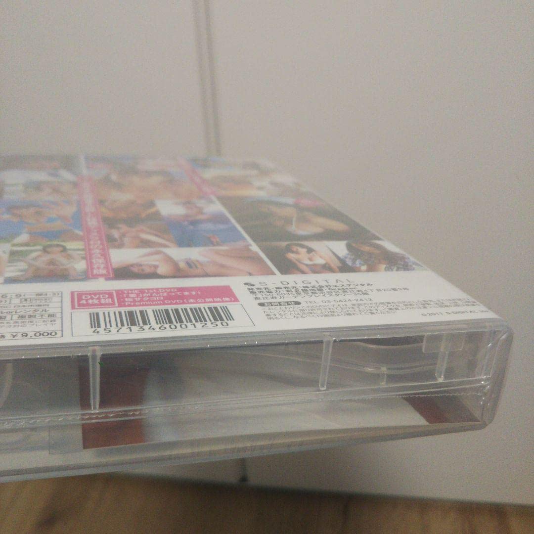 Amazon.co.jp: () 篠崎愛 Premium DVD-BOX〈4枚組〉 : パソコン・周辺機器