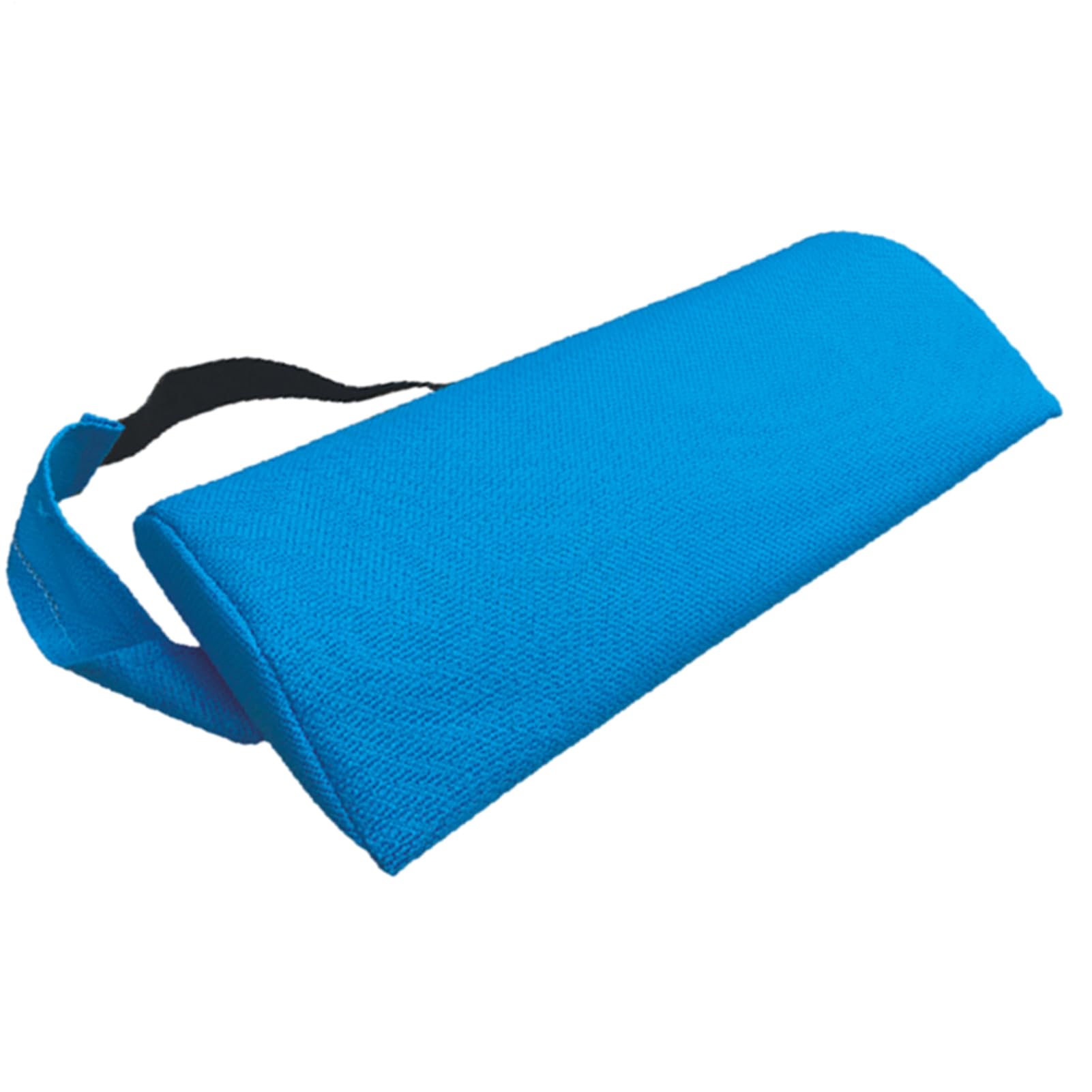 Coussin Repose Tete - Oreiller Ergonomique | Appuie Tete Fauteuil Salon | Oreiller Avec Élastique Réglable Inclinable | Appuie-Tête Chaise Longue Bain Soleil | Coussin Appuie-Tête Tran-Sat Amovible
