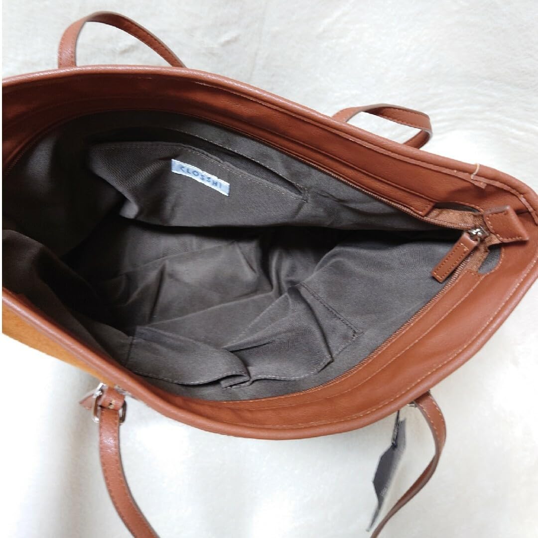 Amazon.co.jp: ハリスツイード CLOSSHI トートバッグ