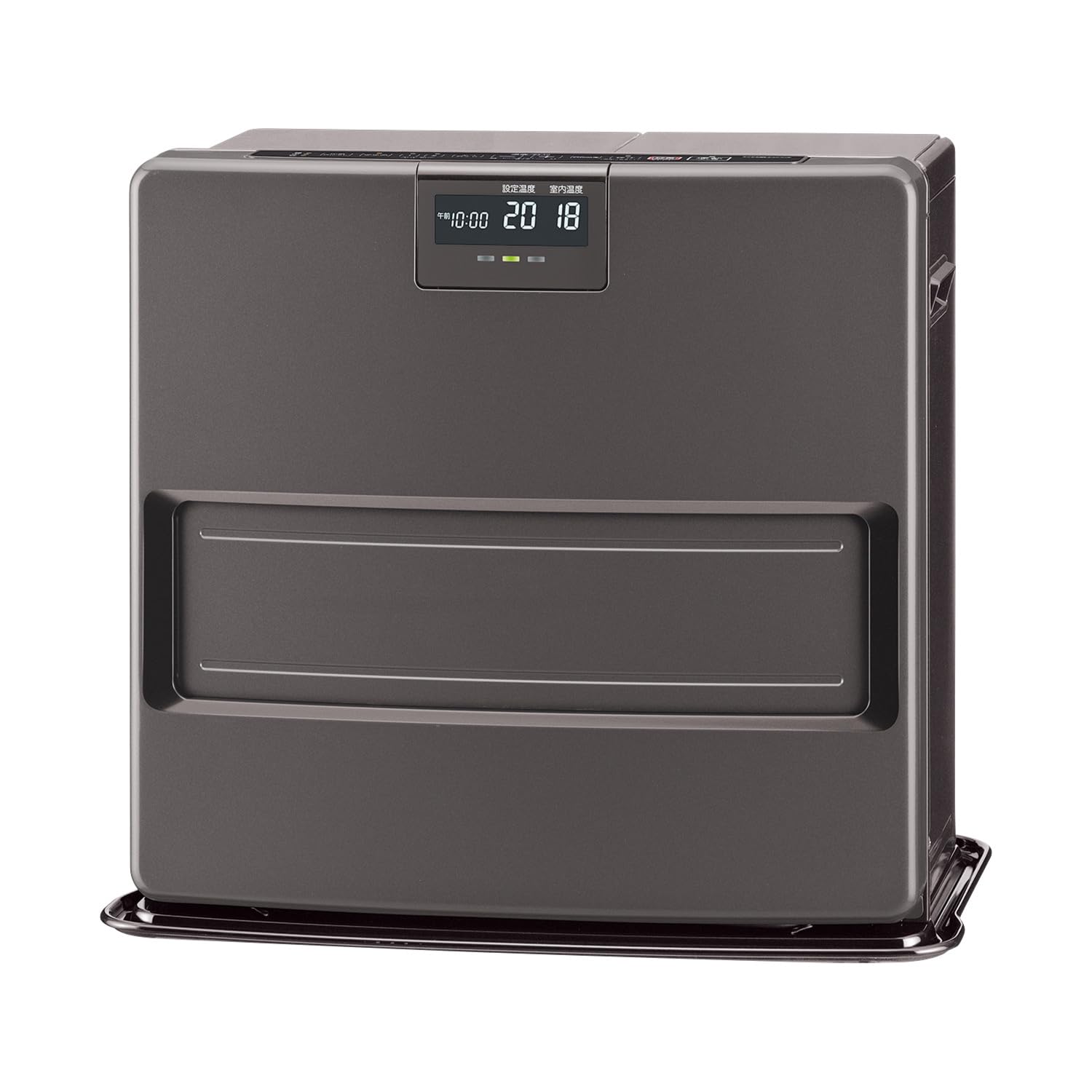 Amazon | CORONA(コロナ) 石油ファンヒーター 【日本生産】 (木造12畳