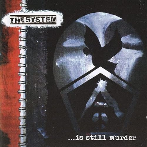 Is Stil Murder [VINYL]