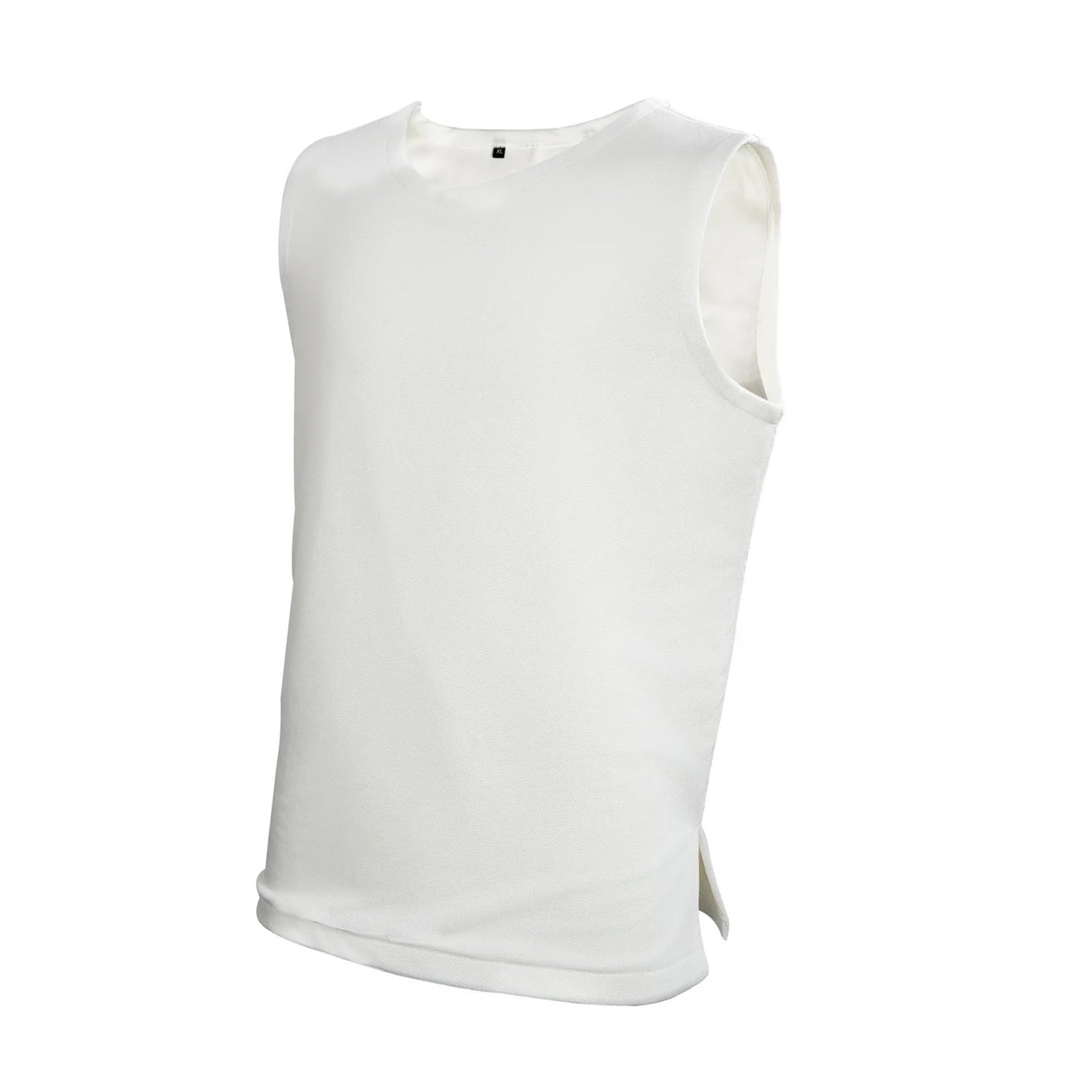 Guantes Anticortes, Chaleco anti-puñaladas discreto, ligero y suave, resistente a puñaladas, nivel 5, equipo de protección de supervivencia for autodefensa | 2xl