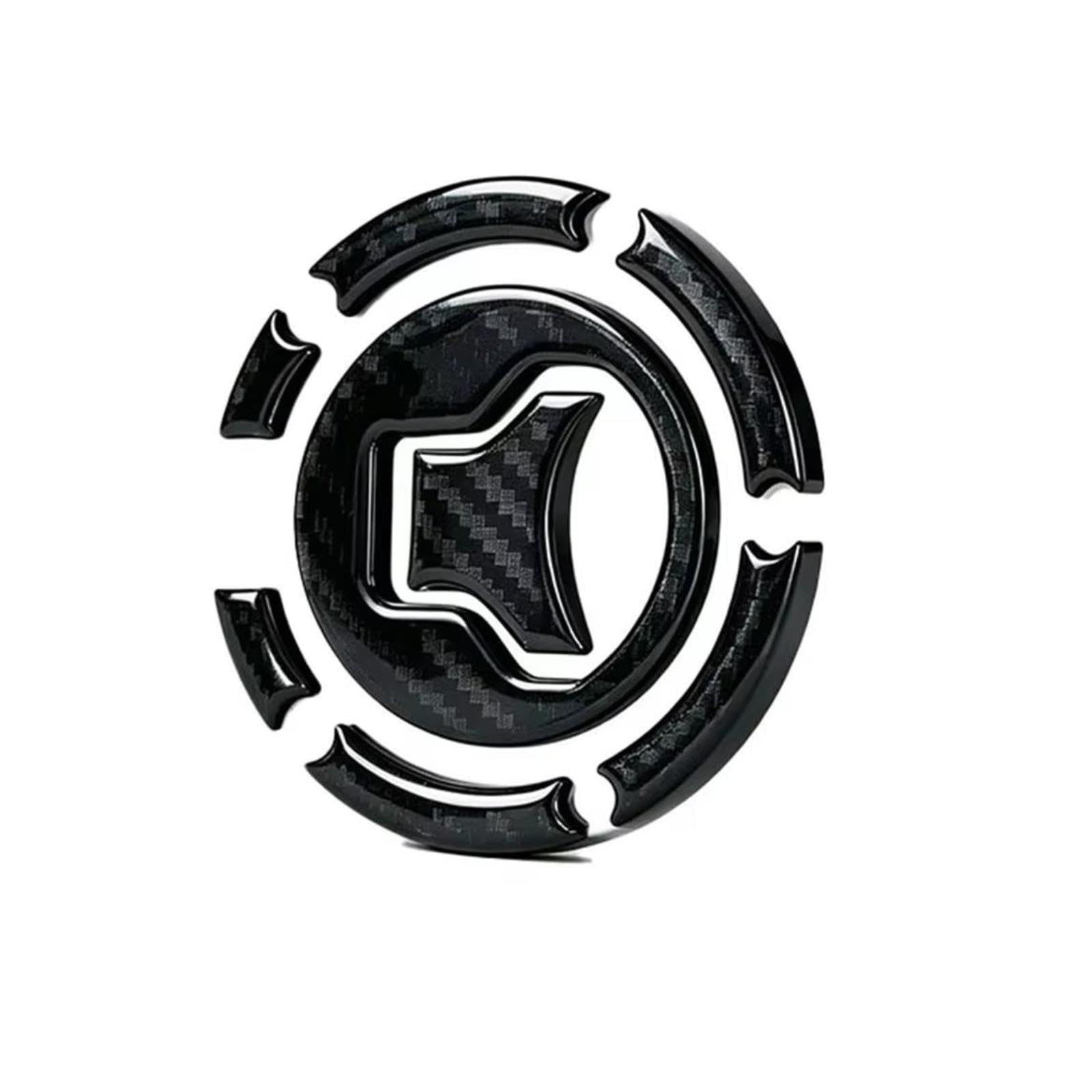 Dekorative Aufkleber Für Motorrad-Tankdeckel Für CB500X
