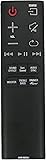 Télécommande VINABTY AH59-02632A Compatible avec Samsung HW-H750 HW-H751 HWH750ZF HWH750 HWH751 HWH750 / ZA HWH751 / ZA HW-H751 / ZA HW-H750 / ZA Barre de Son Audio sans Fil
