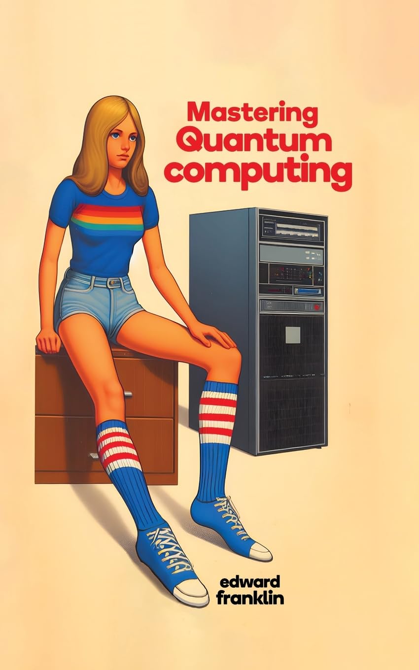 Mastering Quantum Computing: Practical Applications and Programming