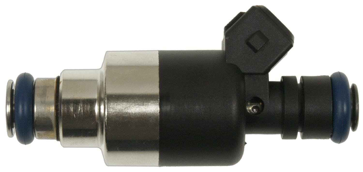 Amazon.com: ACDelco Professional 19304542 Multi-Port Fuel Injector 