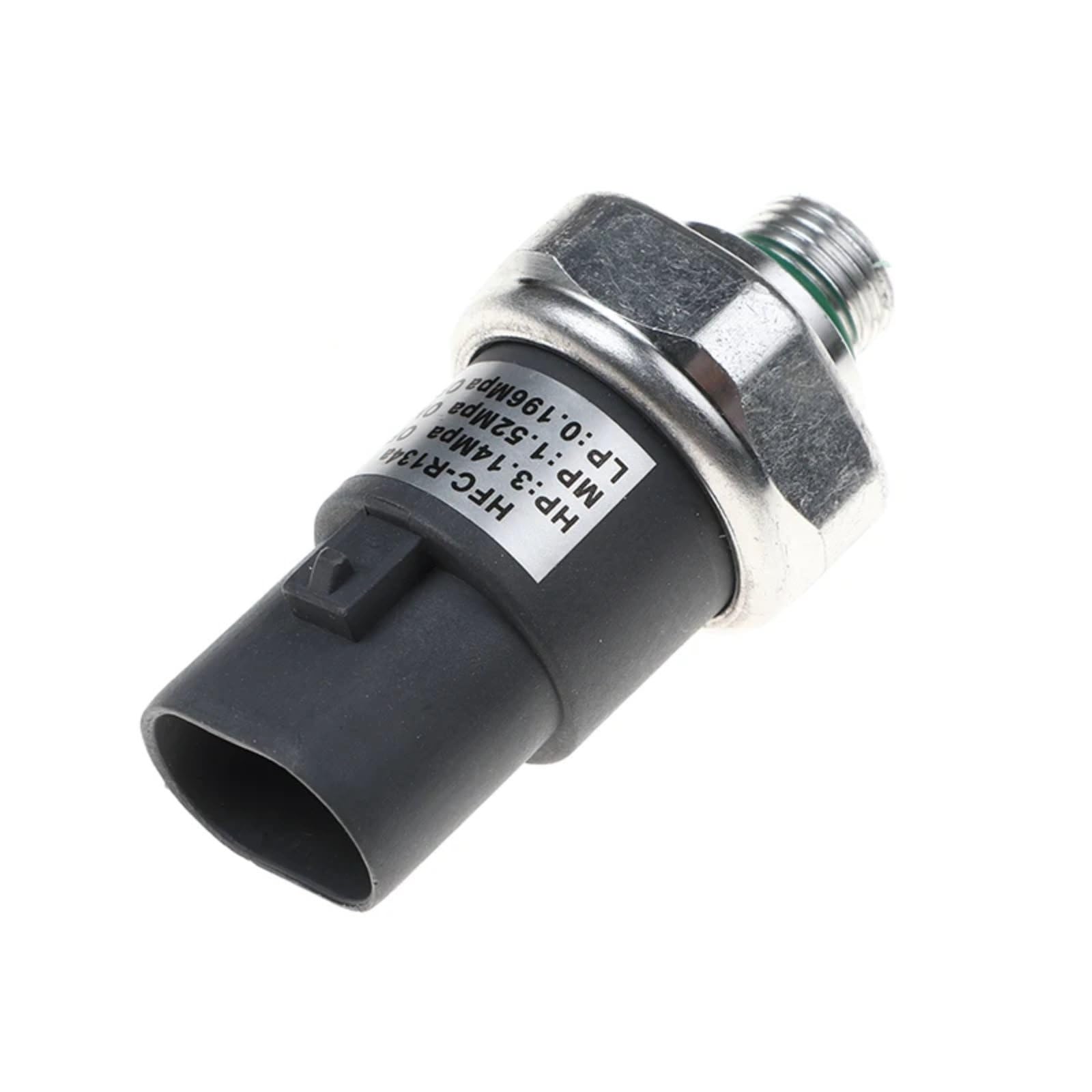 Sensore pressostato AC Compatibile con Sequoia 4.7L V8 2001 2002-2007 e Sienna 3.0L V6 1998-2003. Codice Ricambio: 8864560030, 88645-60030.
