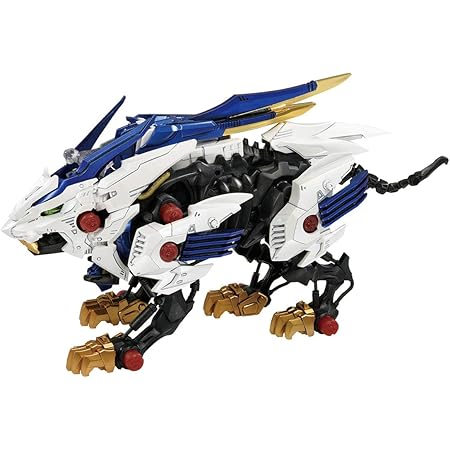 Amazon Zoids ゾイドワイルド Zw15 覚醒ワイルドライガー おもちゃ おもちゃ