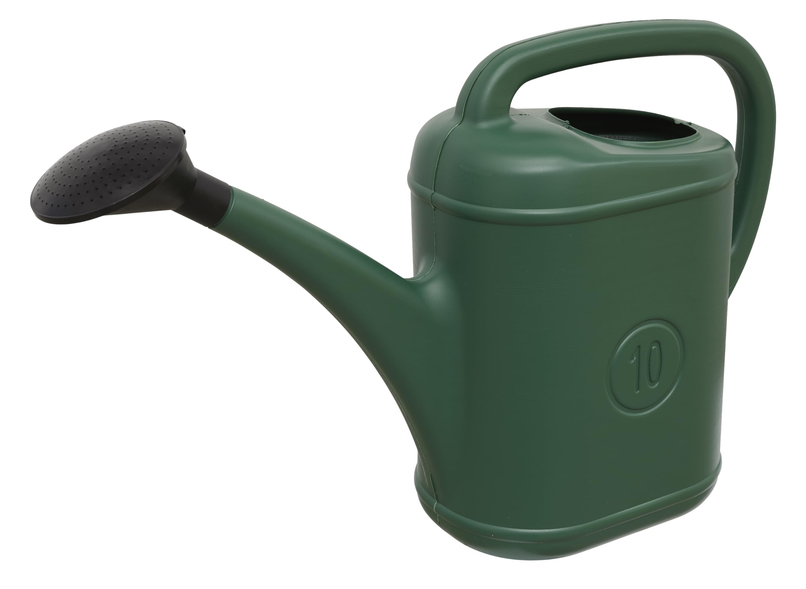 Sealey Wcp10 Watering Can 10Ltr Plastic (Without Nozzle)