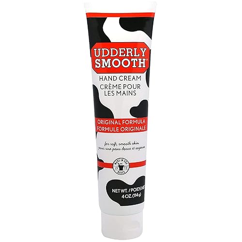 Miniatura 8 de Udderly Smooth Crema de manos 4oz (paquete de 6)