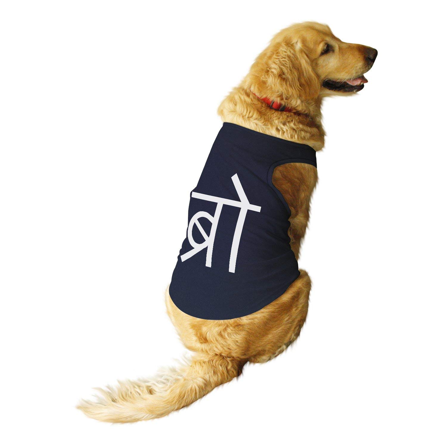 See full amazon price history chart for Ruse Pet Desi Bro Printed Round Neck Sleeveless Vest Tank T-Shirt/Tees for Dog Clothes Summer Apparel./XX-Small (Chihuahuas, Papillons) Ruse Pet Desi Bro Printed Round Neck Sleeveless Vest Tank T-Shirt/Tees for Dog Clothes Summer Apparel./XX-Small (Chihuahuas, Papillons) (B07NJLVFR4) Amazon Price History, Amazon Price Tracker