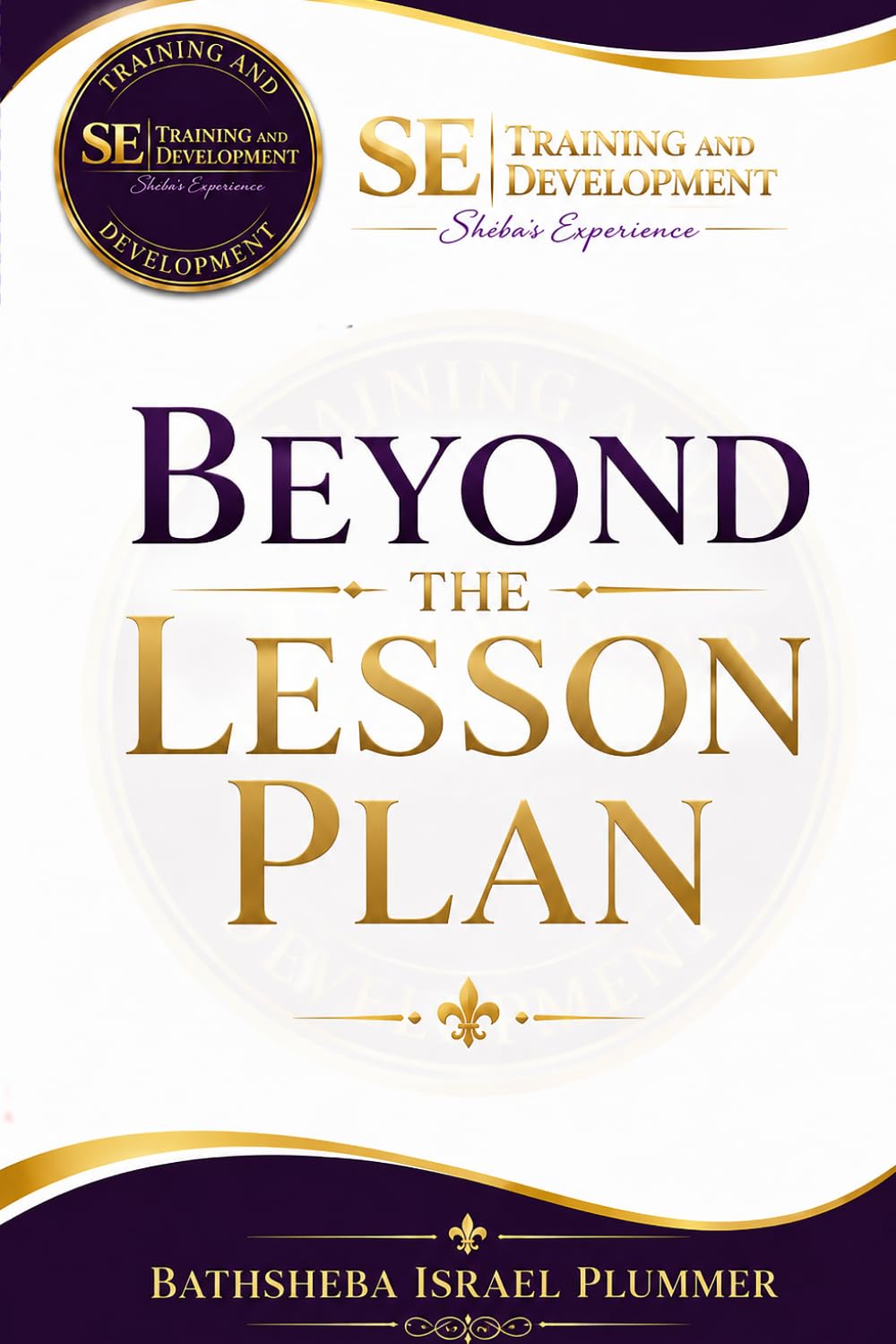 Beyond The Lesson Plan: A Reflective Guide to Communication, Emotional Intelligence, and Professional Presence in Education