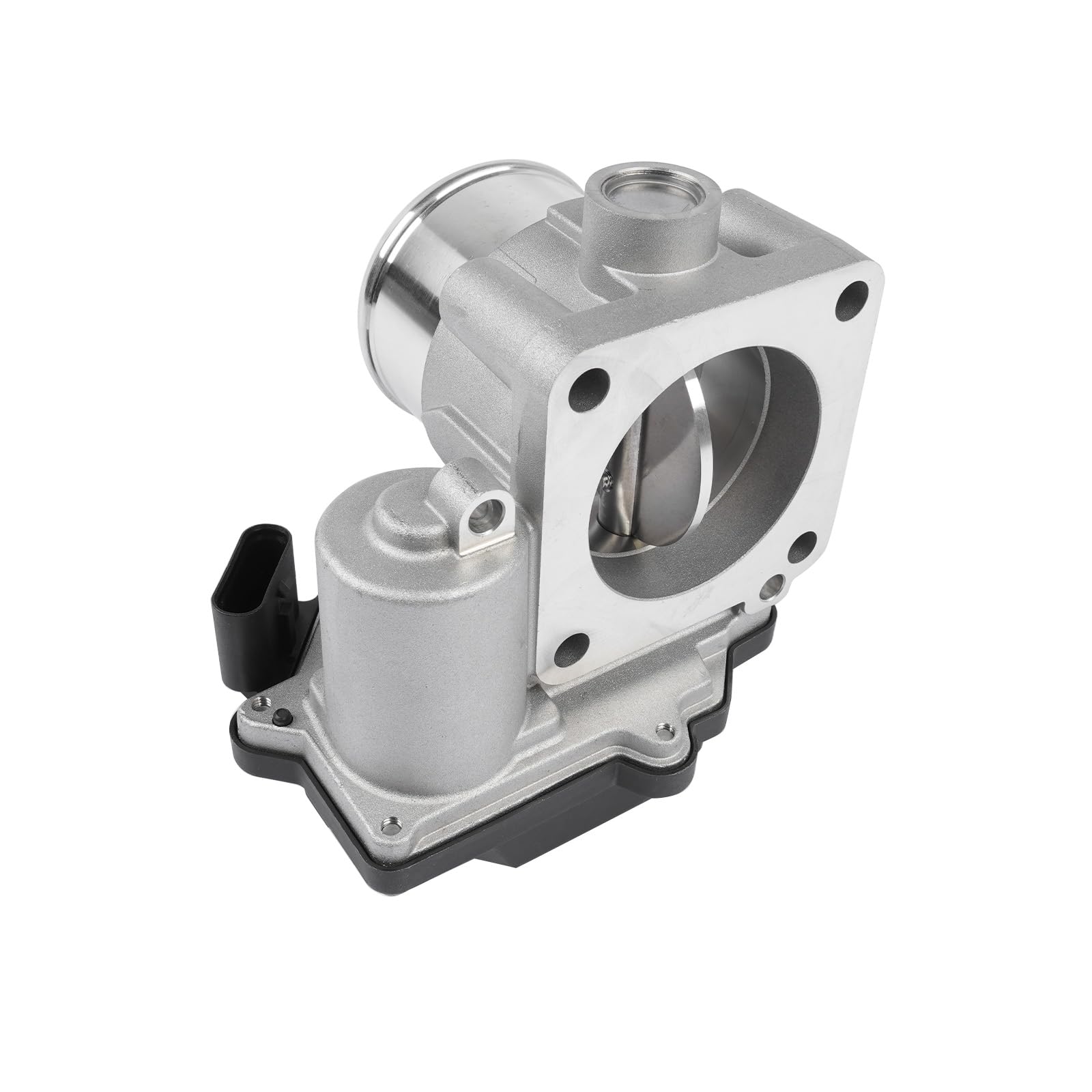 Cuerpo de Mariposa Compatible con i30 i40 Cee'D Carens Rio III Pro Cee'D Soul Venga 1.4 1.6 1.7 CRDi 351002A900