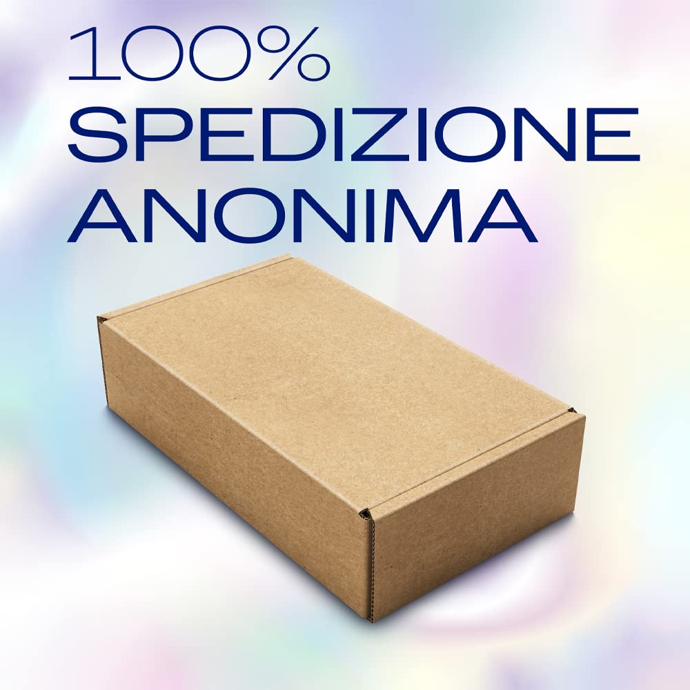 Durex Invisible XL, Preservativi Ultra Sottili e Extra-Large, 96 Preservativi, 16 confezioni da 6 Profilattici