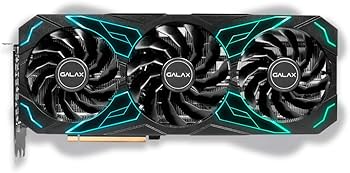 Amazon | Galax NVIDIA GeForce RTX 4070 Ti Super SG 1-Click OC