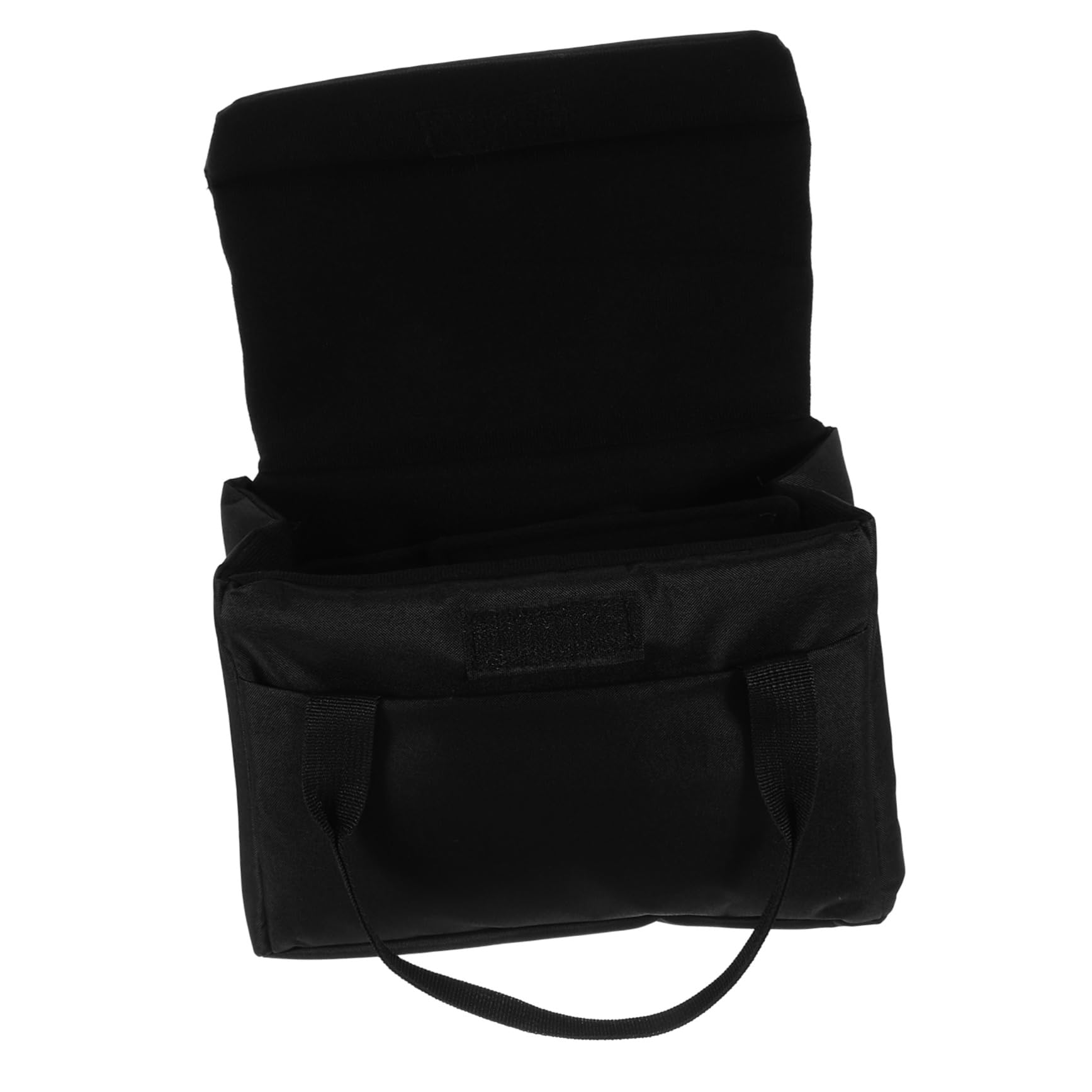 Bolsa Interior para Cámara Inserciones para Bolsas de Cámaras Fotográficas Acolchado Grueso y Diseño Plegable para Almacenamiento Versátil en Fotografía