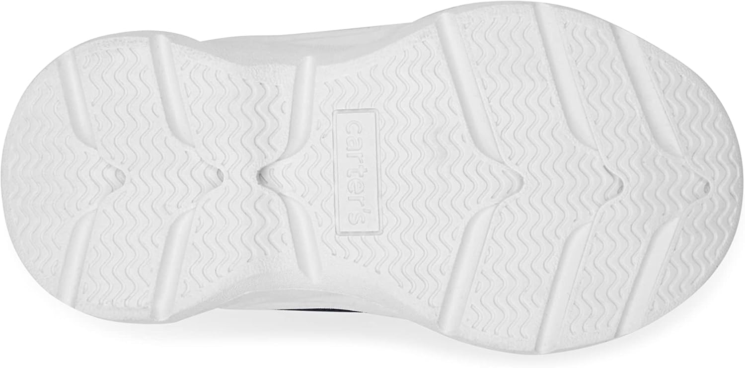  | Carter's Unisex-Child Creek Light Up Sneaker | Sneakers