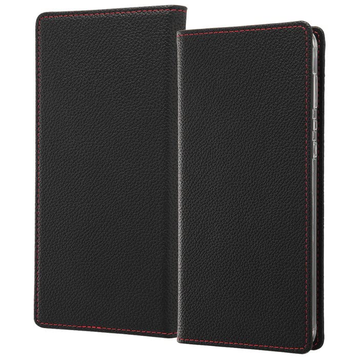 Amazon.co.jp: AQUOS sense4 plus ケース 手帳型 耐衝撃 手帳型ケース  