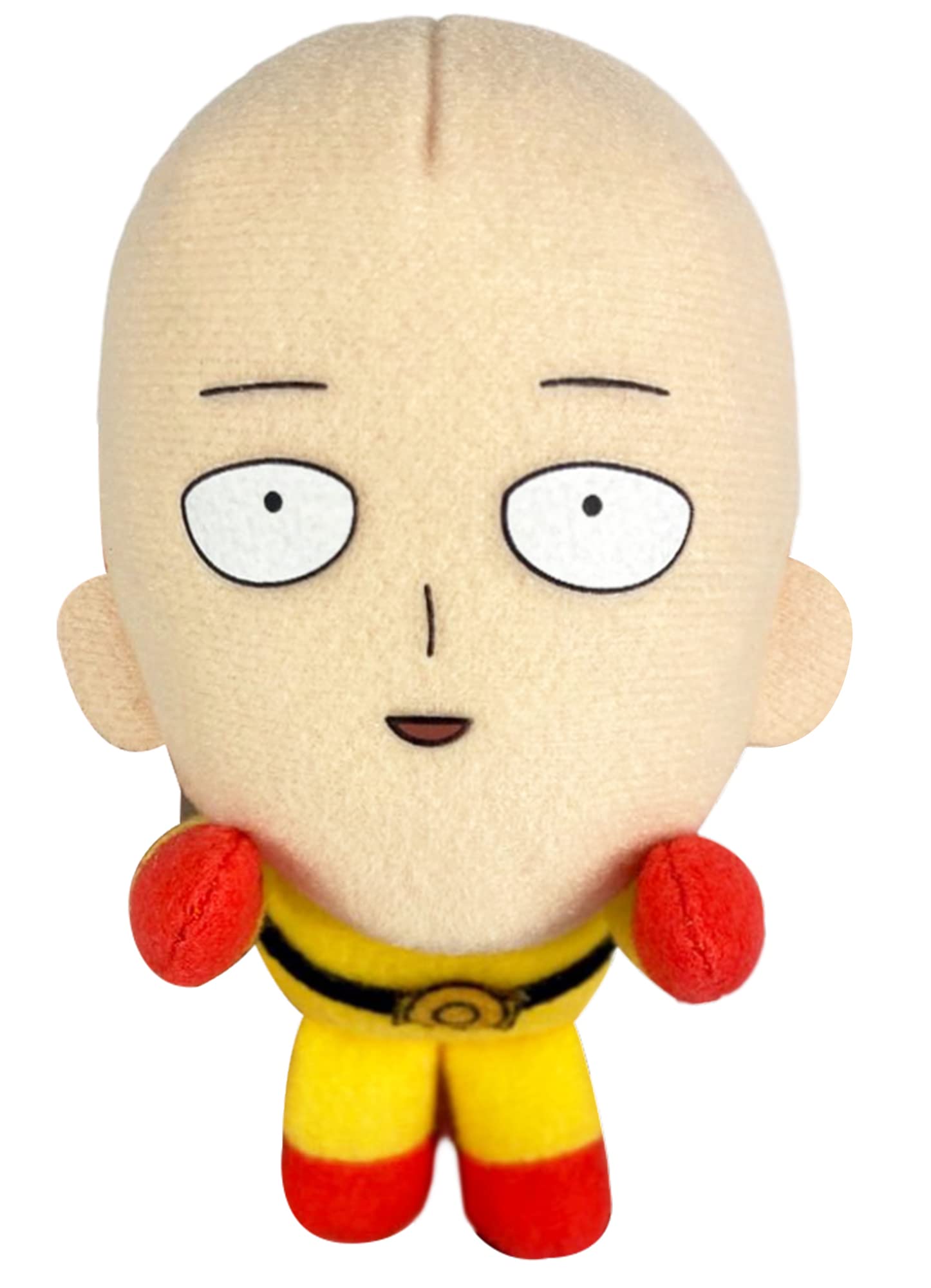 Amazon.com: Great Eastern Entertainment One-Punch Man: Saitama