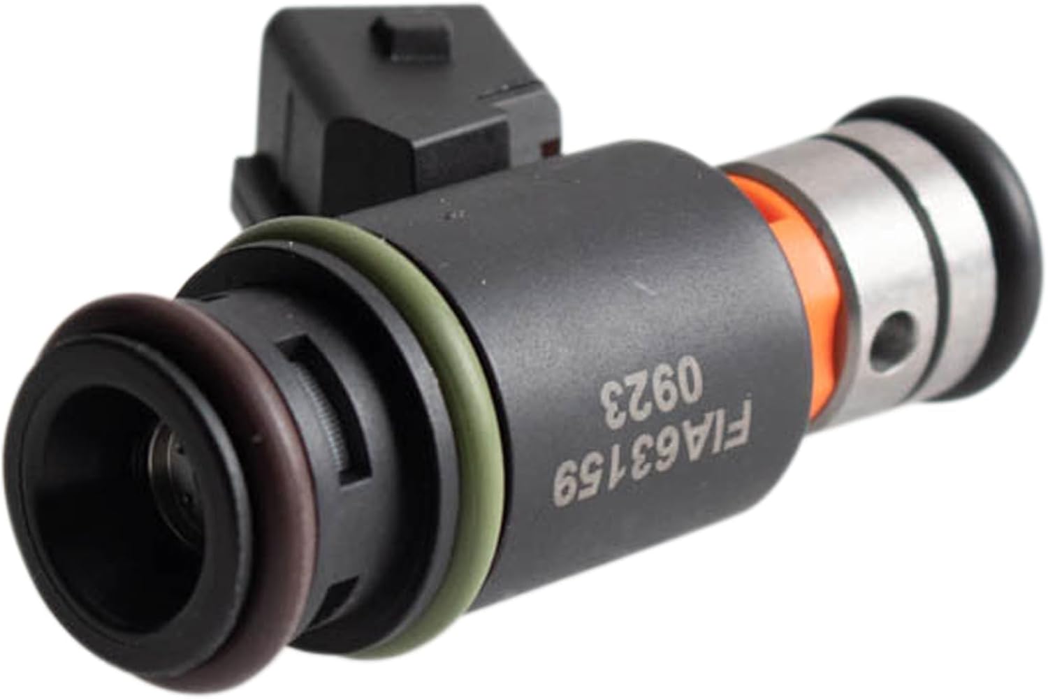 TRQ Fuel Injector Compatible with 1997-2000 Volkswagen EuroVan 1999-2001 Golf Jetta