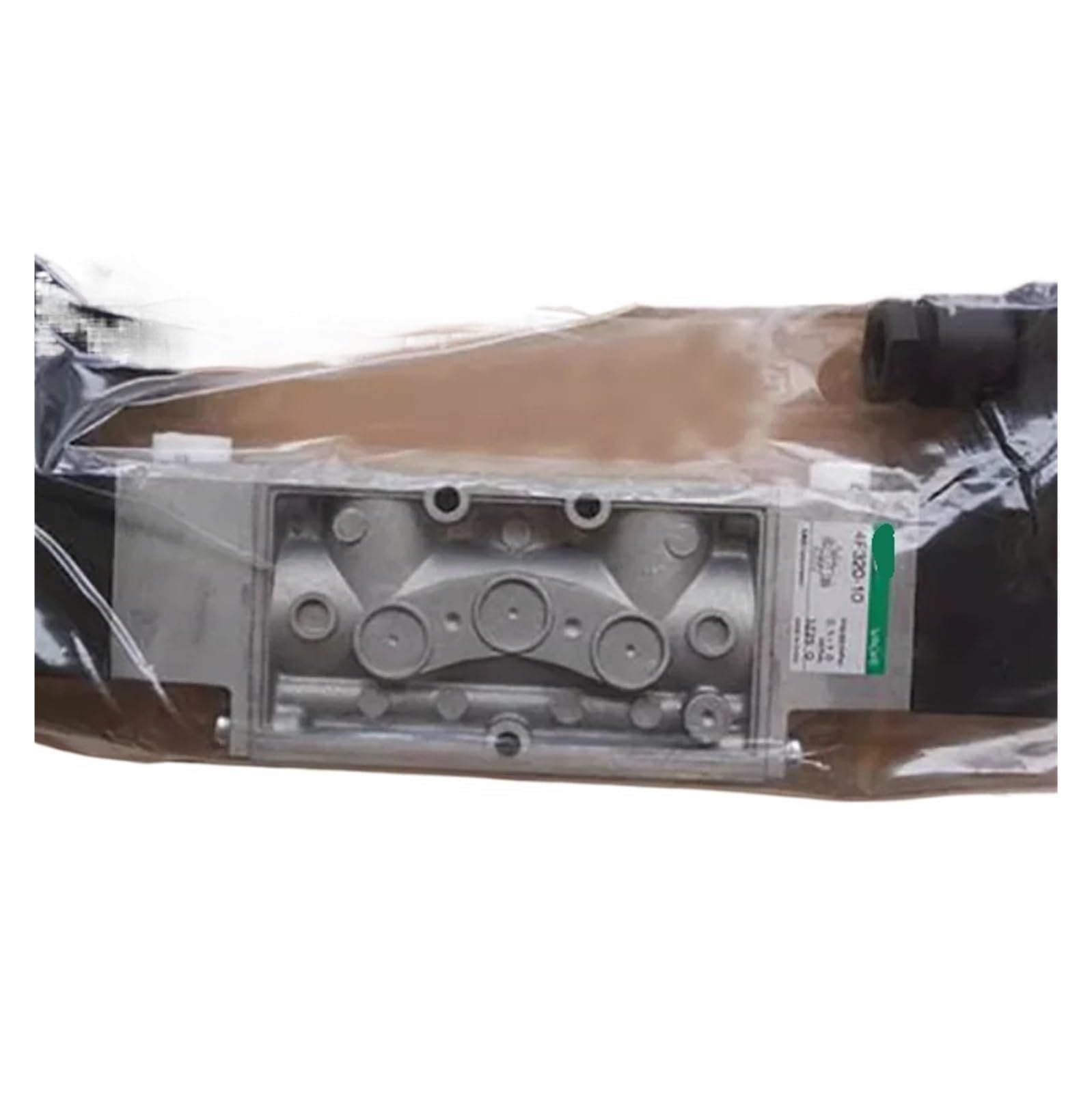 ELZNSQQK Solenoid valve 4F420-10-AC220V 4F520-15-AC110V 4F220-08-AC220V 4F320-10-AC220V 4F320-10-DC24V(4F320-10-DC24V)
