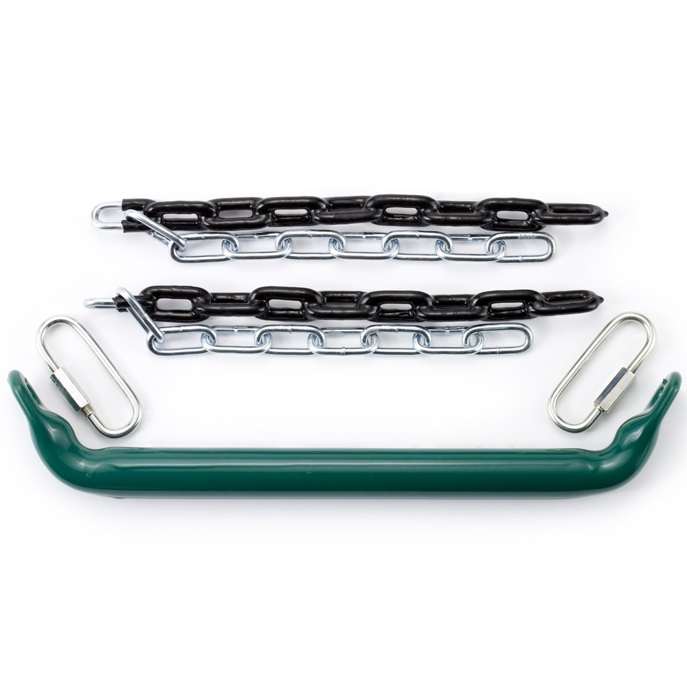 PlayStar C.G. Trapeze Bar with Chain and Hardware