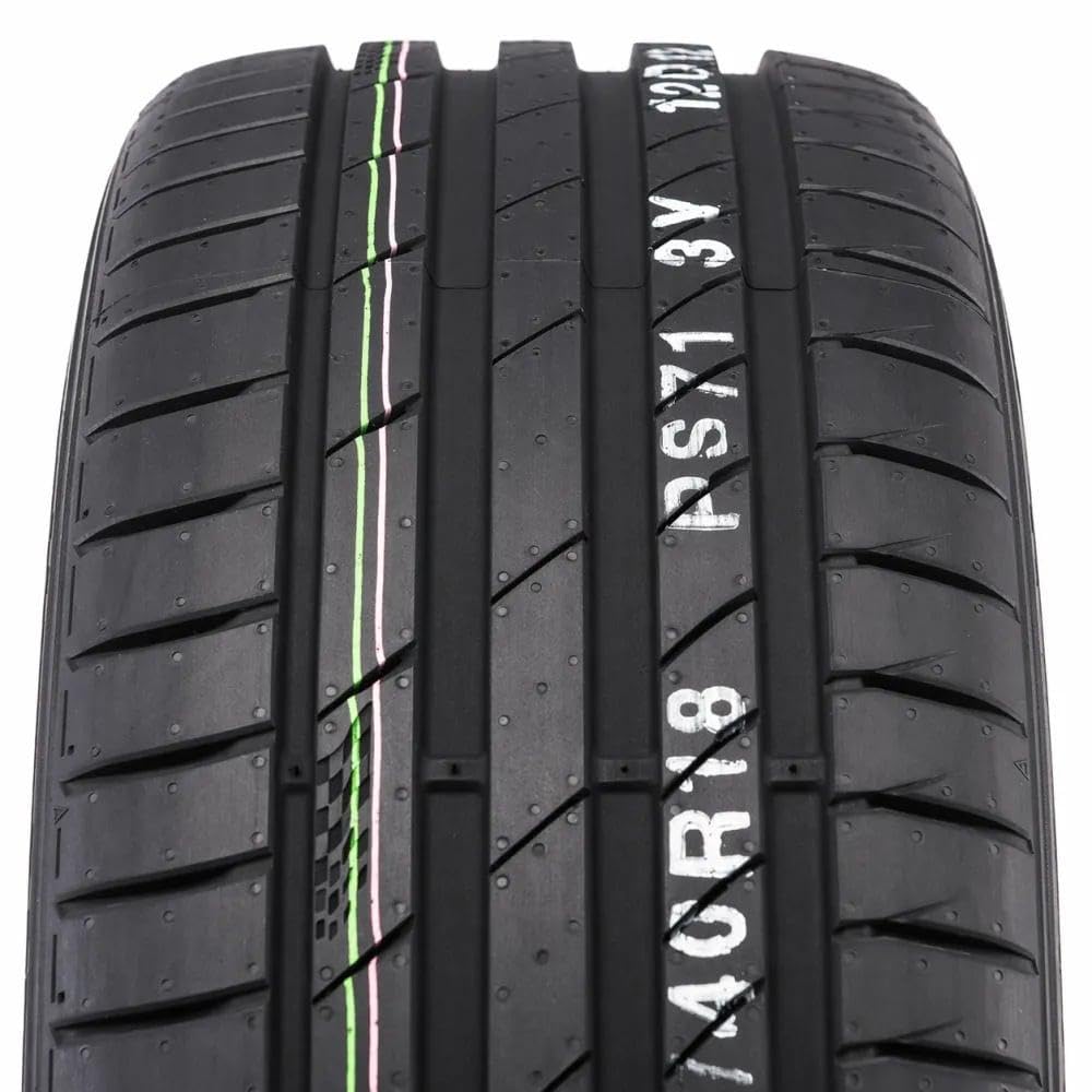 255/40R17 94Y Kumho Ecsta PS71 opona letnia do samochodów osobowych
