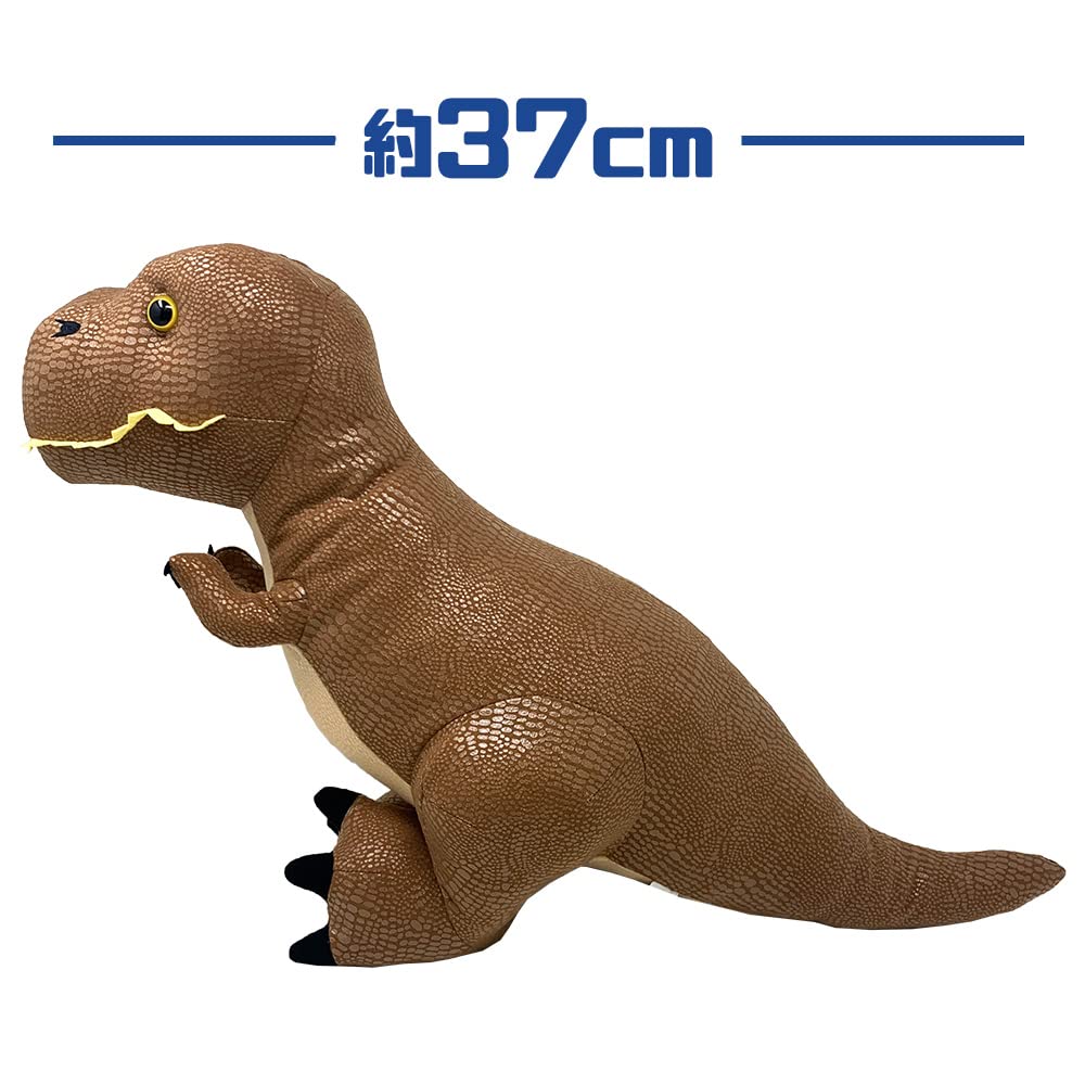 新品ジャンボぬいぐるみくまパンダクジラライオン恐竜リュック②