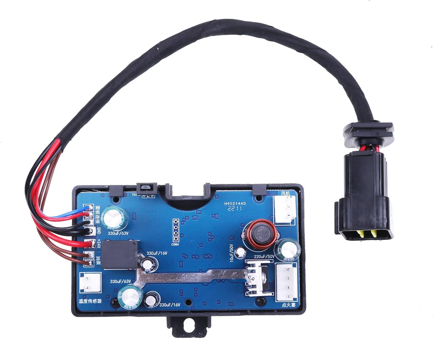 ZTUOAUMA Air Diesel Parking Heater Motherboard Kuwait Ubuy