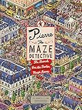  Pierre the Maze Detective: The Search for the Stolen Maze Stone: The Search for the Stolen Maze Stone