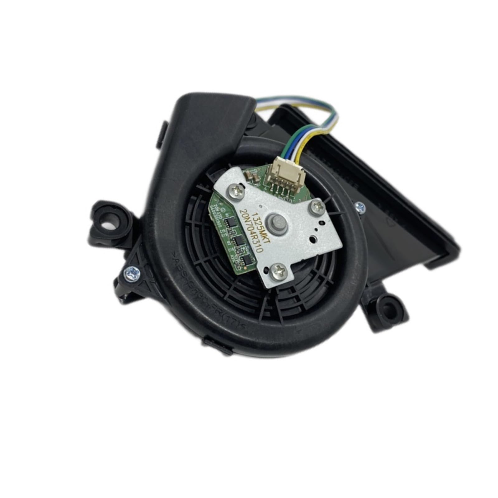 Compatibles Avec Imou, L11 Pro | Ventilateur de pièces de rechange for aspirateur robot
