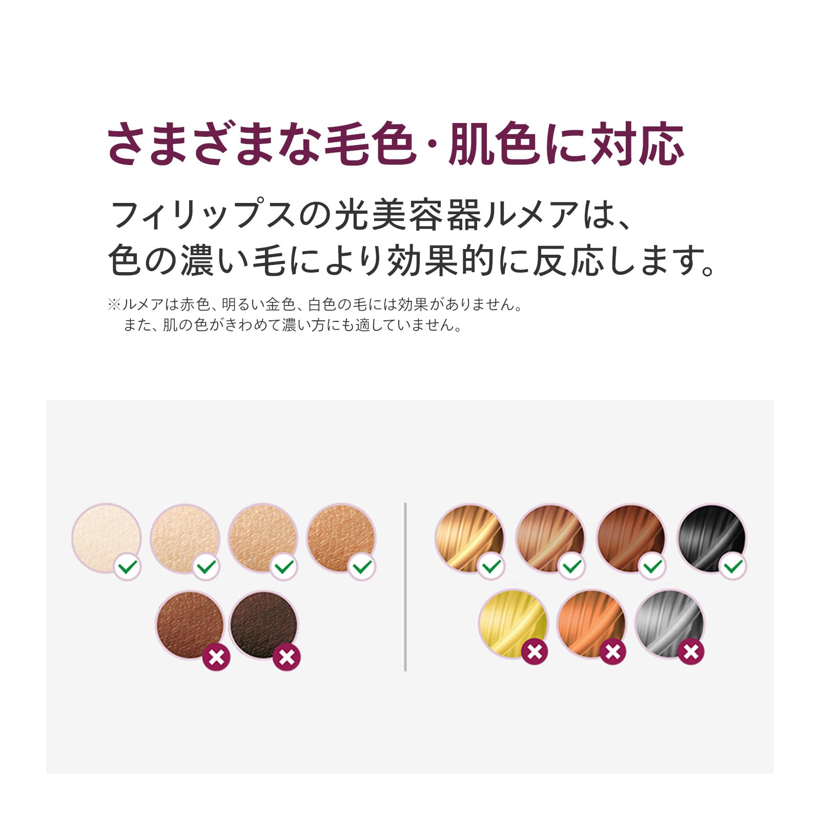 Amazon | 【スタンダードモデル】フィリップス 光美容器 ルメア 