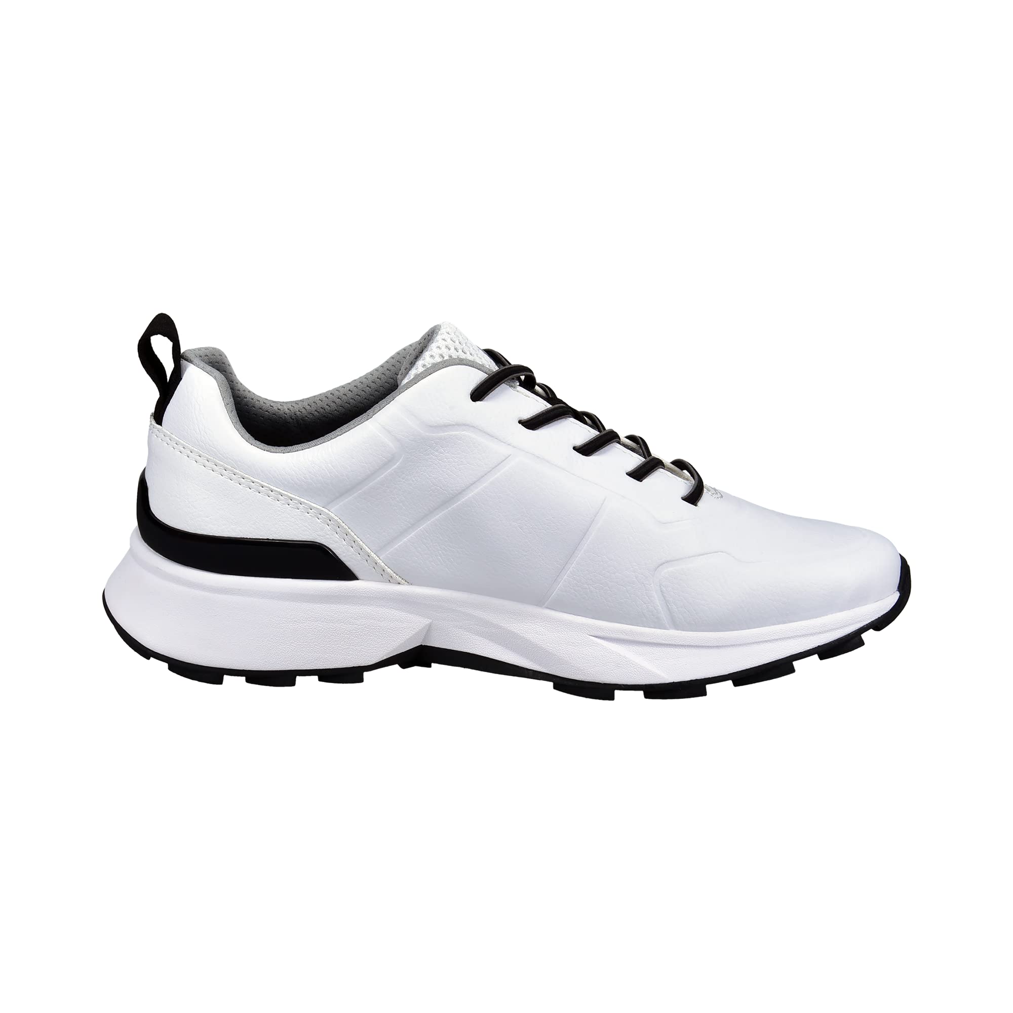Bugatti Herren Perforierte Sneaker für Herren Komfortable und Atmungsaktive Schuhe mit perforierter Zunge und Innenfutter, Hohe Luftzirkulation und Maximale Bequemlichkeit