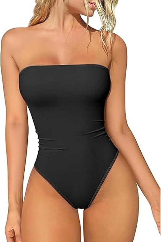 Body Contenitivo Donna Donna Snellente E Confortevole Panciera