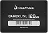 SSD Rise Gamer 120GB