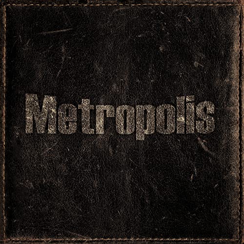 Metropolis Metropolis Digital Music