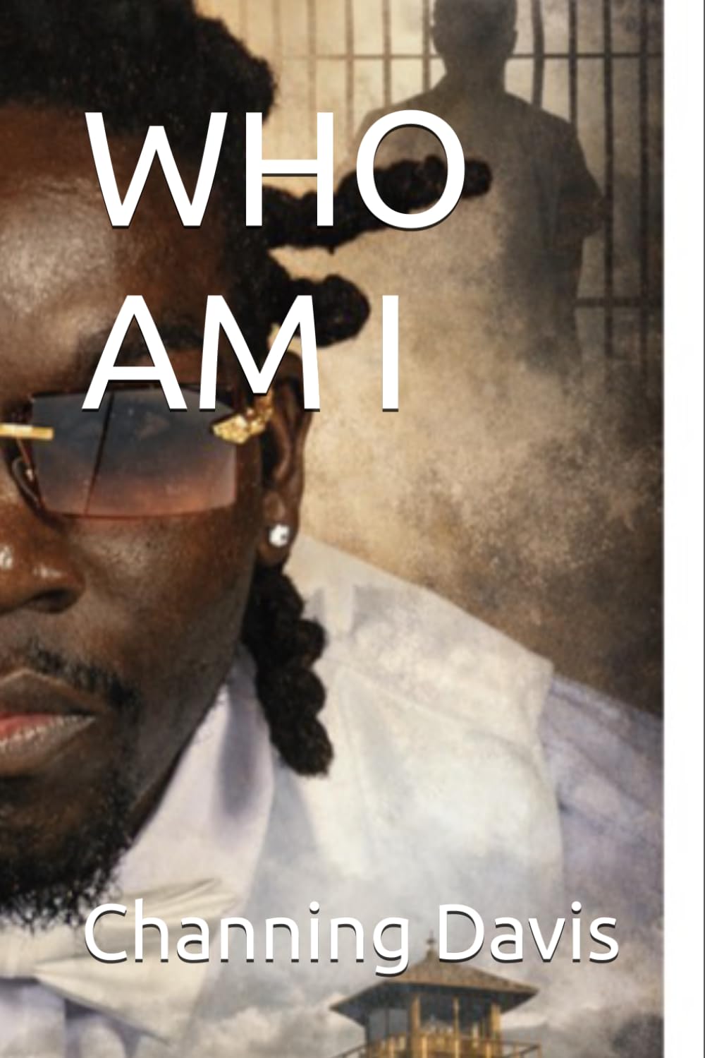 WHO AM I