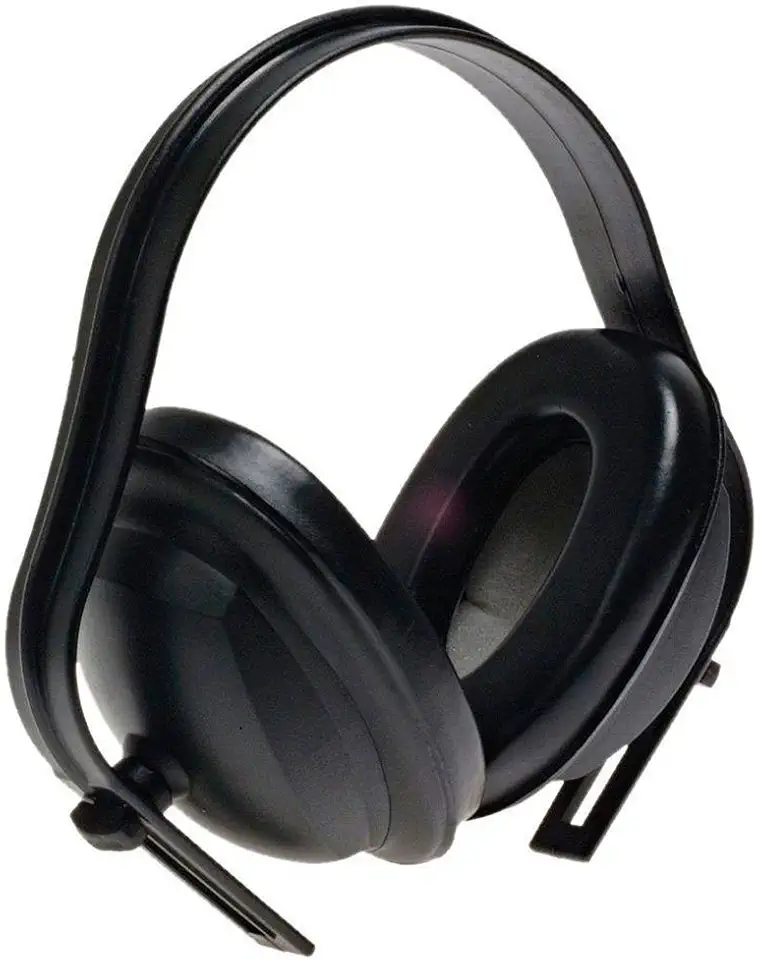 Protetor Auricular Tipo Concha