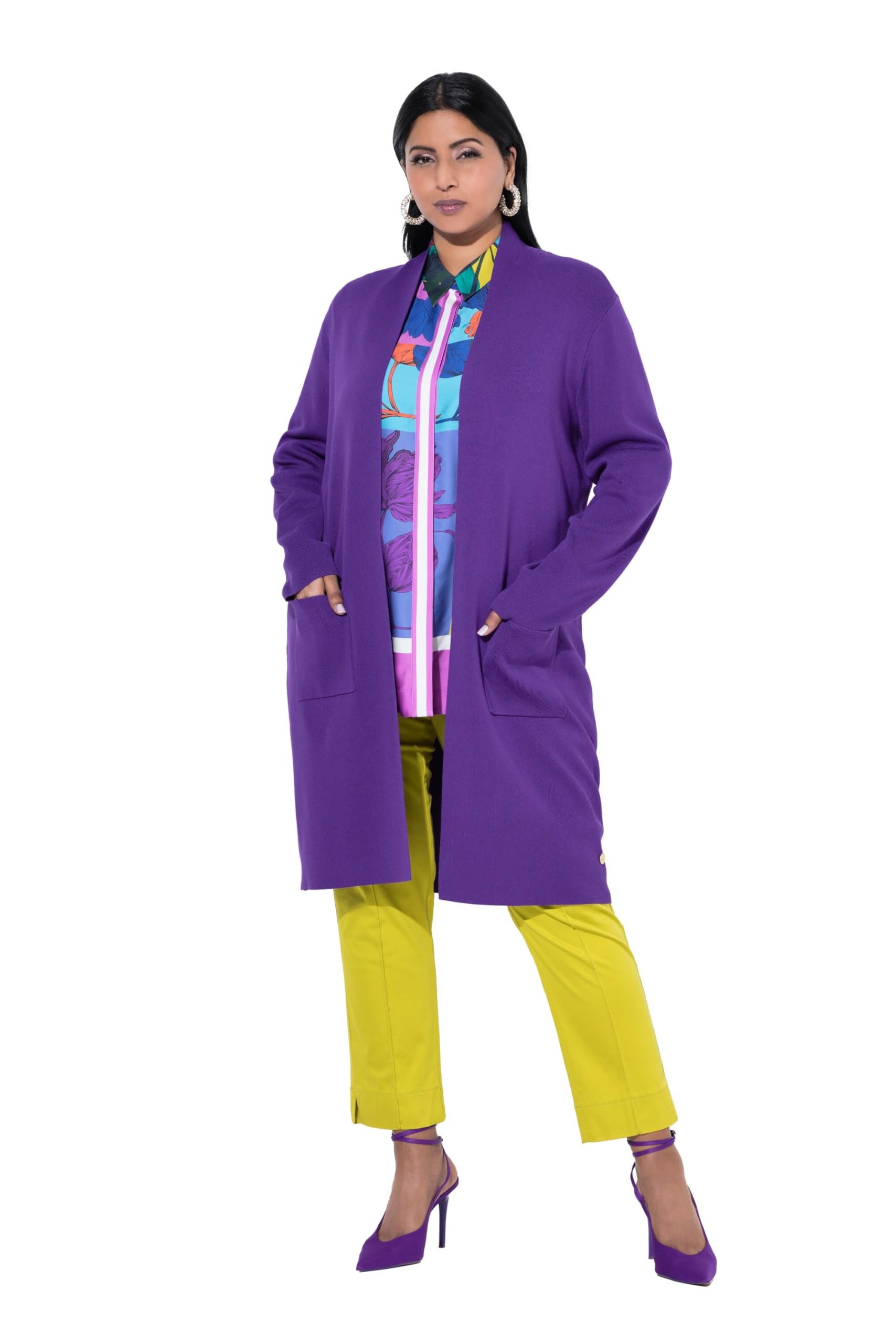 Ulla Popken Damen große Größen Übergrößen Plus Size