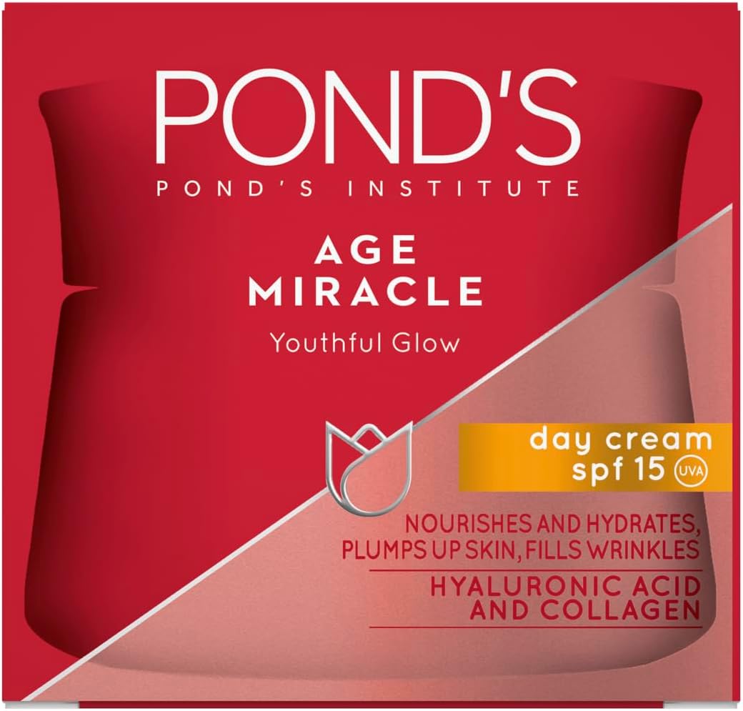 Age Miracle Ultimate Youth Day Face Cream