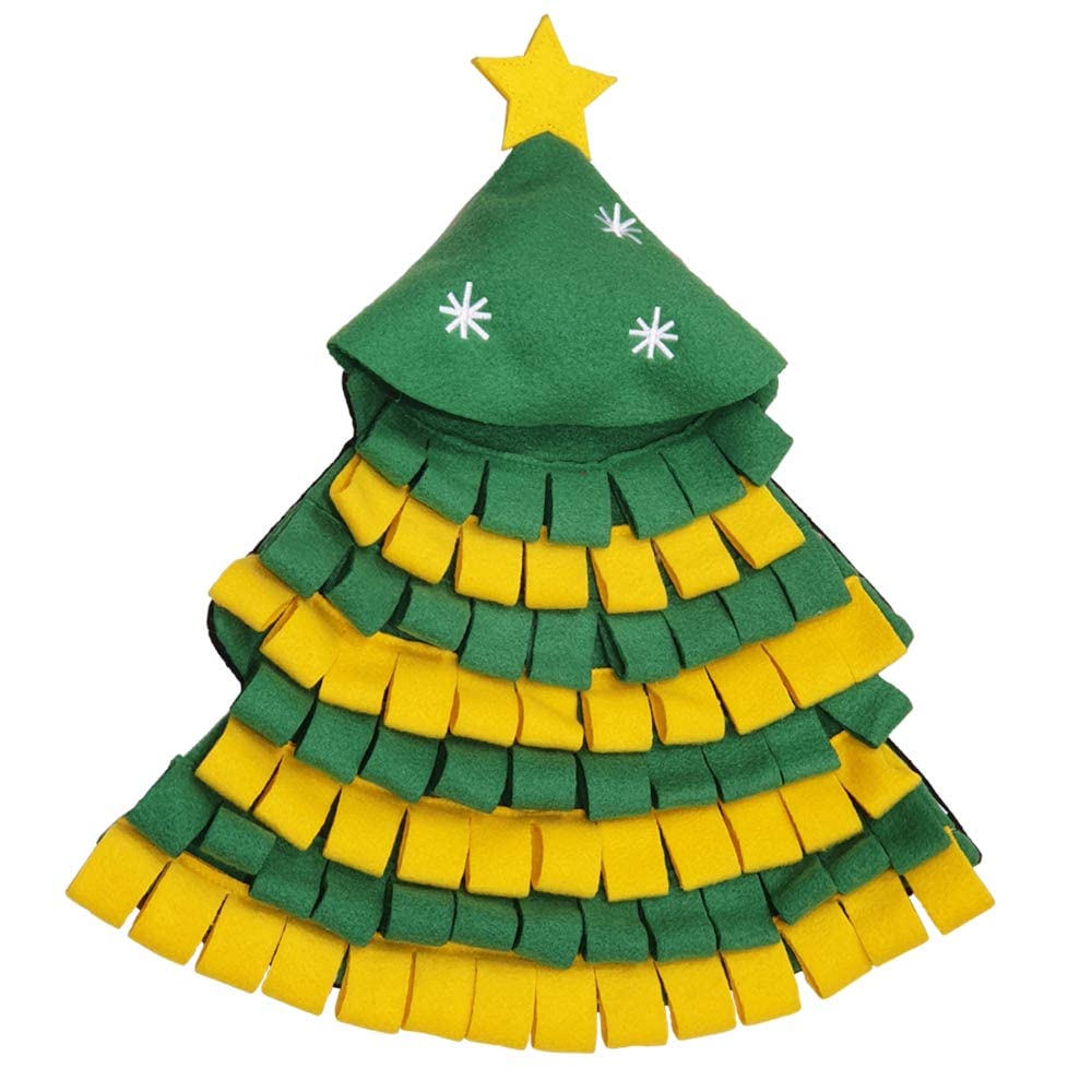 Nobby Xmas 65614 mata do wąchania Tree 62 x 53 cm