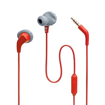 JBL ENDURANCE RUN イヤホン IPX5防水/1ボタンリモコン付き/マグネット搭載 ブラック JBLENDURRUNBLK  z2zed1b Amazon.co.jp: JBL ENDURANCE RUN イヤホン IPX5防水/1ボタン