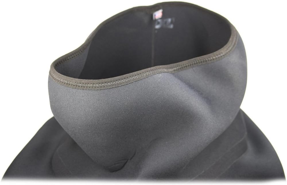 Seals Shocker Whitewater Sprayskirt