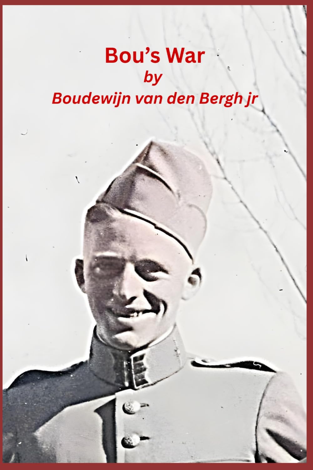 Bou's War