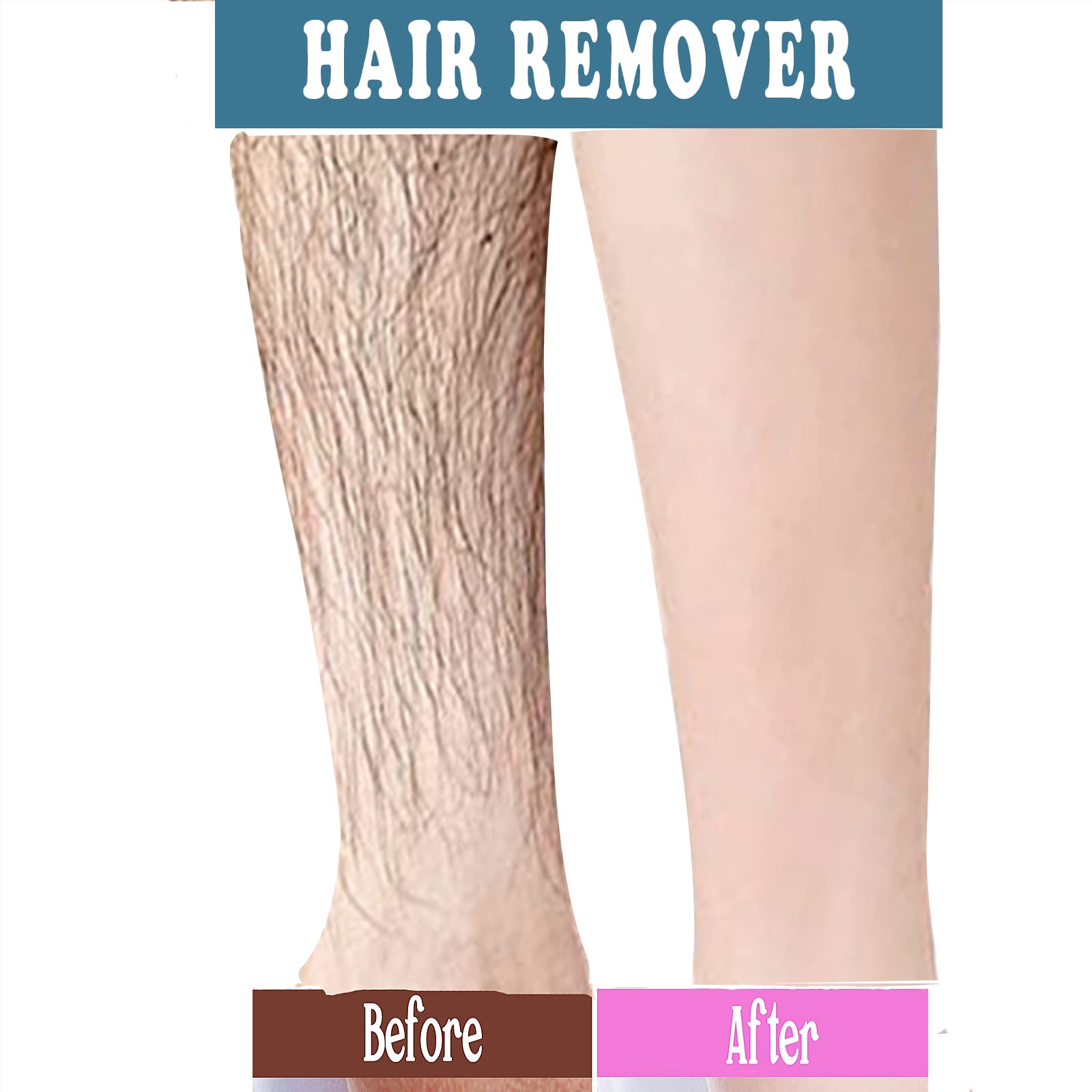 Amazon.co.jp: クリスタルヘア消しゴム 痛くない 角質除去 再利用可能