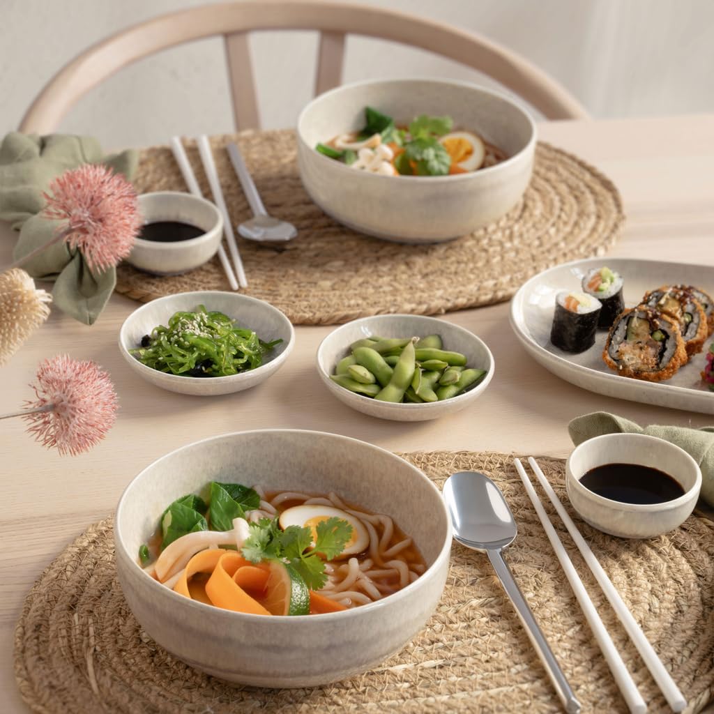 like. by Villeroy & Boch Perlemor Sand Bol
