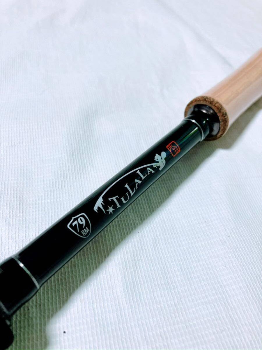つぅさん専用　ツララ　モンストロ610　氷柱 Amazon.co.jp: No1524 ツララ モンストロ 79RM TULALA Monstruo