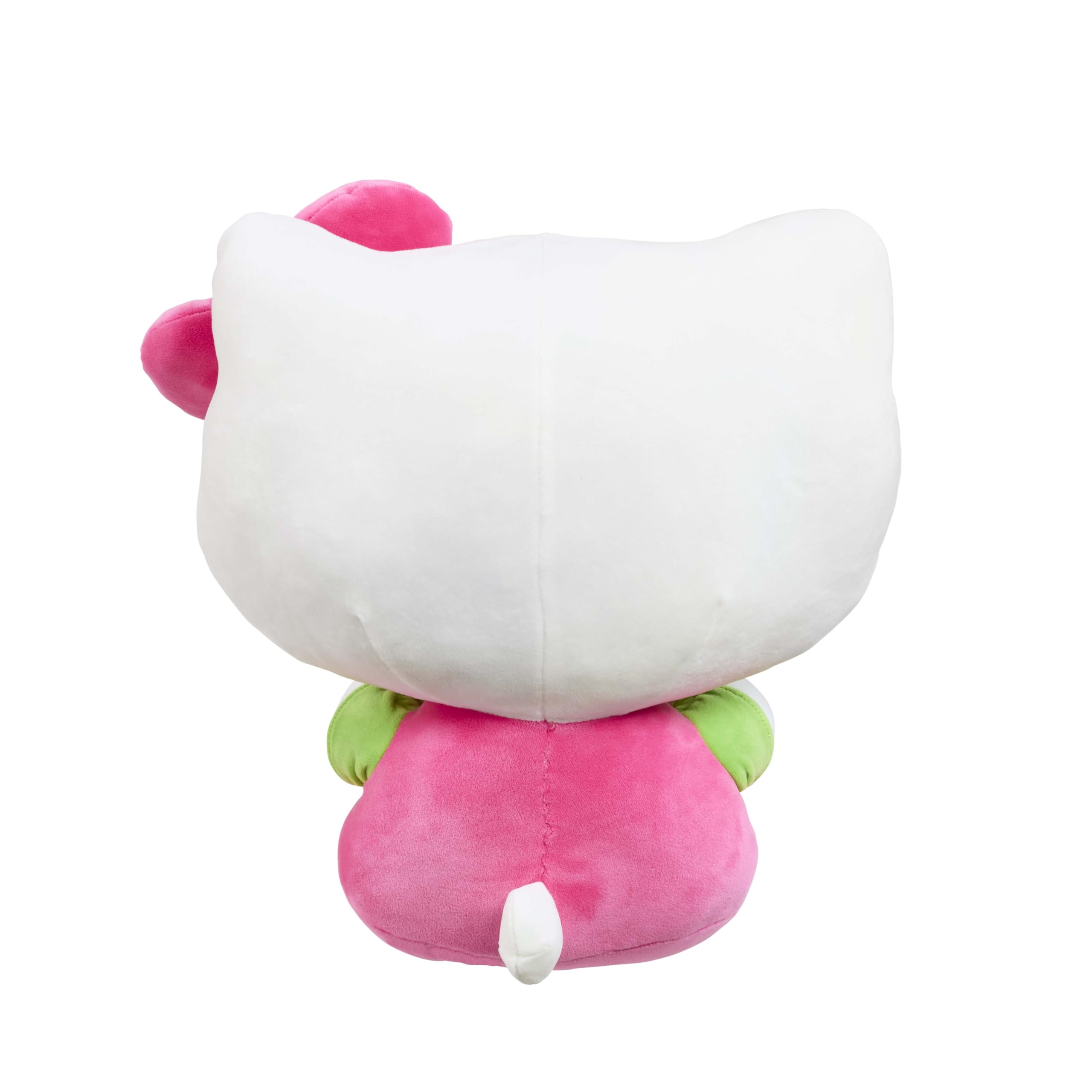 Hello Kitty Macedonia Plush, 32 cm Strawberry Soft Toy, Cute Hello