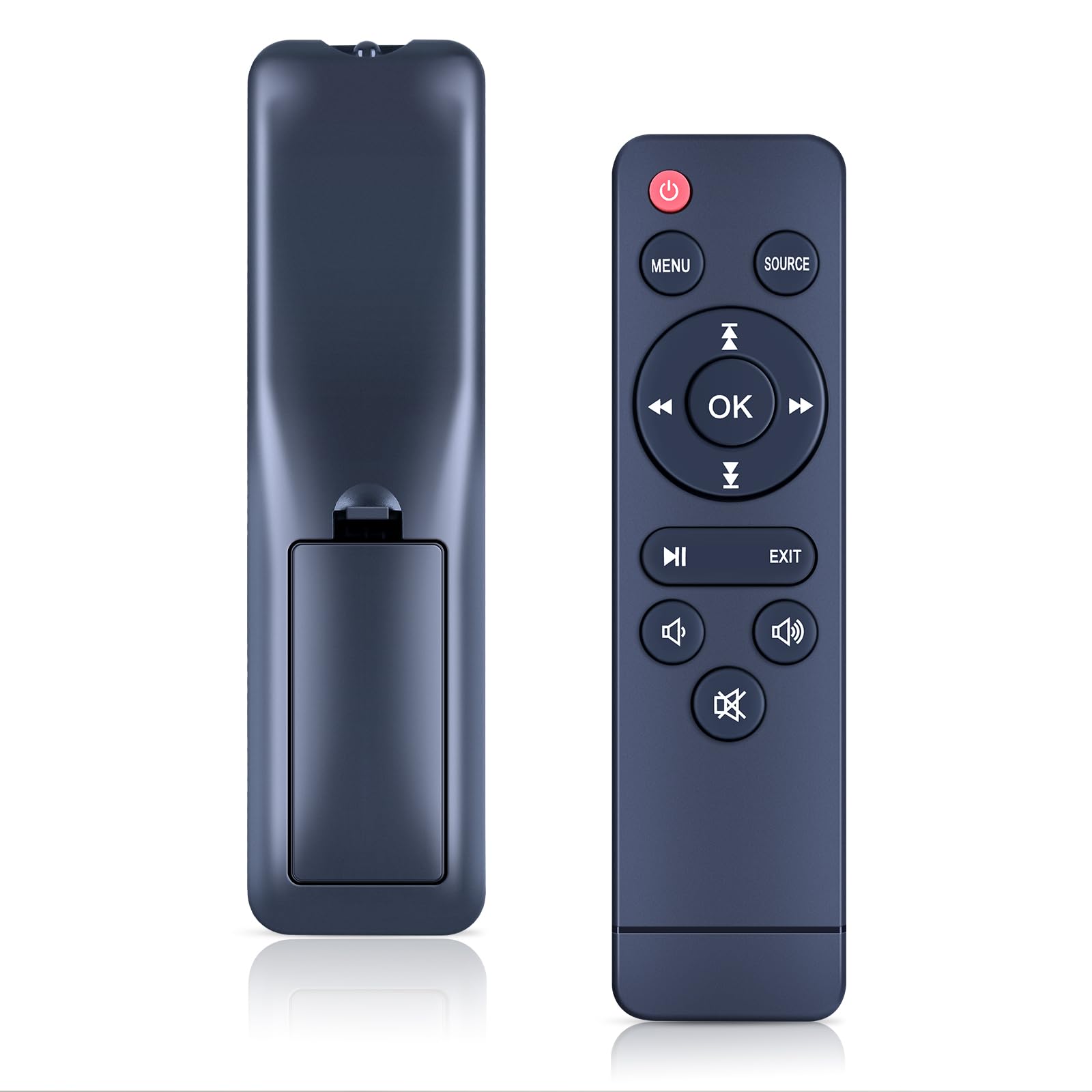 Amazon.com: WDZP New Replace Remote Control Compatible with DR.J