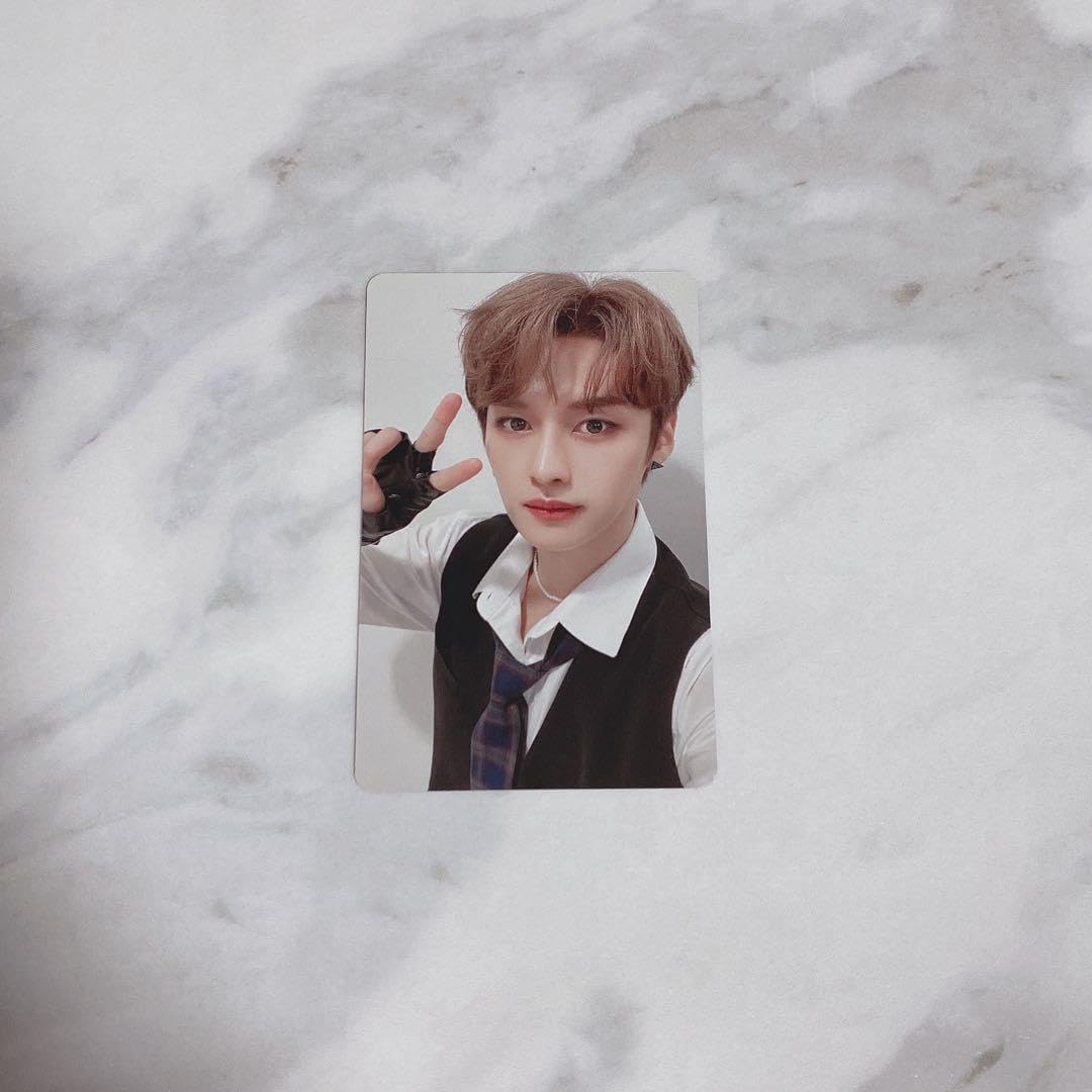 straykids スキズ　リノ　hottracks　ホットラ straykids スキズ IN生 ホットラ トレカ リノ Straykids スキズ